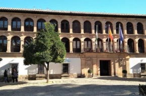 OLD TOWN, Ronda